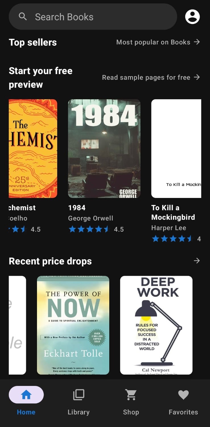 BookNest